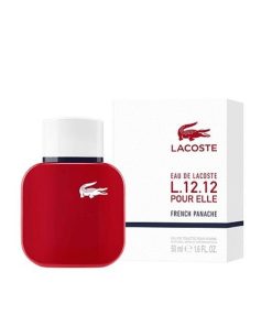 Perfumes Lacoste | Perfume Lacoste French Panache Mujer Edt 50 Ml