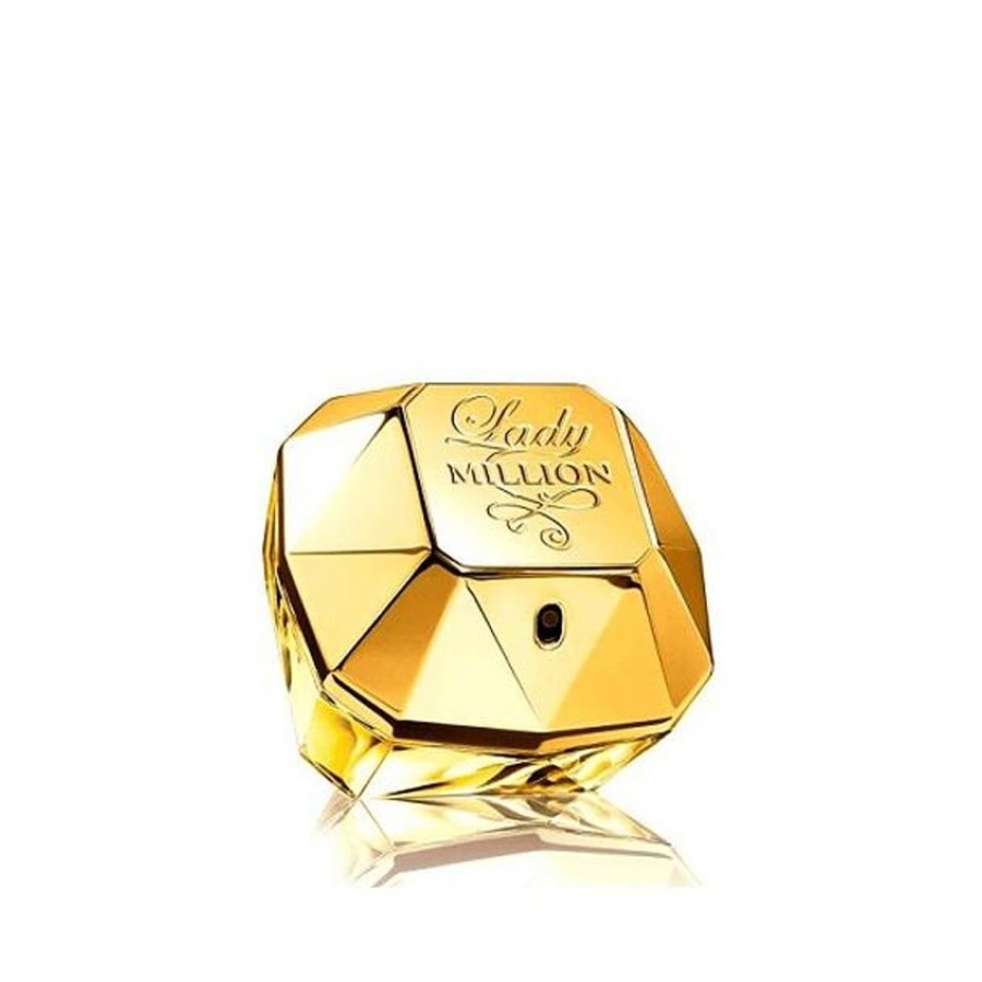 Perfumes Paco Rabanne | Perfume Lady Million Mujer Edp 80 Ml Tester