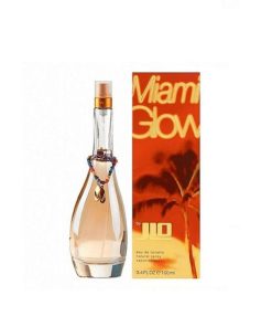 Perfumes Jennifer Lopez | Perfume Miami Glow Mujer Edt 100 Ml