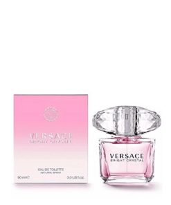 Perfumes Versace | Perfume Bright Crystal Mujer Edt 90 Ml