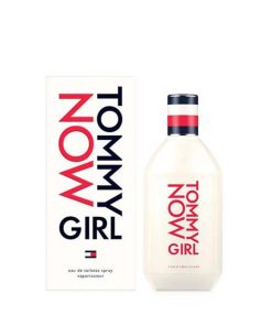 Perfumes Tommy Hilfiger | Perfume Tommy Girl Now Mujer Edt 100 Ml