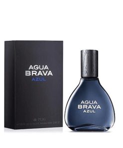 Perfumes Antonio Puig | Perfume Agua Brava Azul Con Spray Hombre Edt 100 Ml