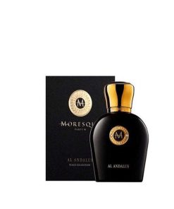 Perfumes Moresque | Perfume Moresque Al Andalus Unisex Edp 50 Ml