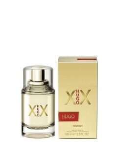 Perfumes Hugo Boss | Perfume Hugo Xx Dama Edt 100 Ml