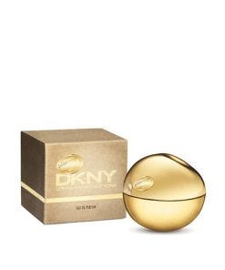 Perfumes Donna Karan | Perfume Golden Delicious (Dorado) Dama Edp 50 Ml