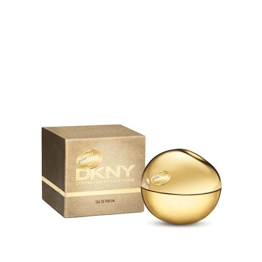 Perfumes Donna Karan | Perfume Golden Delicious (Dorado) Dama Edp 50 Ml