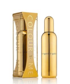 Perfumes Colour Me | Perfume Colour Me Gold Hombre Edp 90 Ml