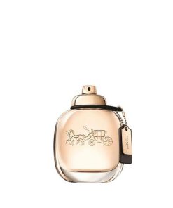 Perfumes Coach | Perfume Coach Mujer Edp 90 Ml Tester