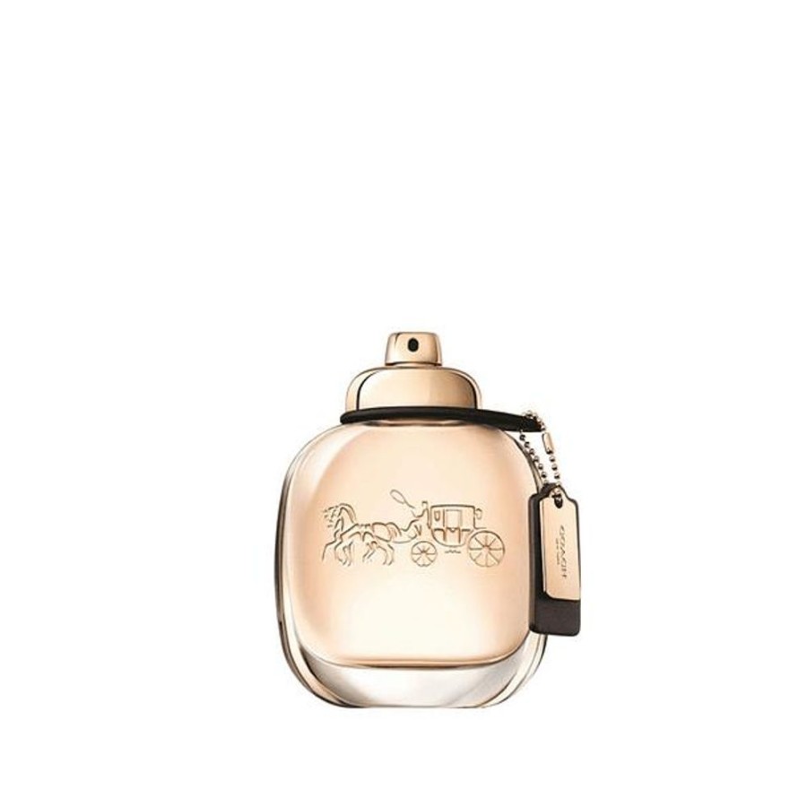 Perfumes Coach | Perfume Coach Mujer Edp 90 Ml Tester