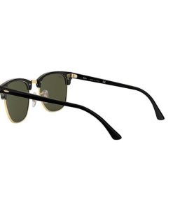 Relojes Ray-Ban | Lente De Sol Acetato Hombre Ray-Ban 0Rb3016 W0365 49