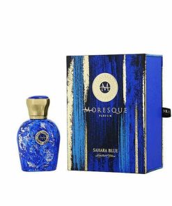 Perfumes Moresque | Perfume Moresque Sahara Blue Unisex Edp 50 Ml