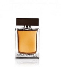 Perfumes Dolce Gabbana | Perfume The One Hombre Edt 100 Ml Tester