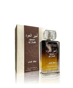 Perfumes Lattafa | Perfume Lattafa Ameer Al Oudh Unisex Edp 100 Ml