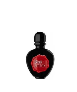 Perfumes Paco Rabanne | Perfume Xs Black Potion Mujer Edt 80 Ml Tester