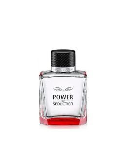 Perfumes Antonio Banderas | Perfume Power Seduction Hombre Edt 100 Ml Tester