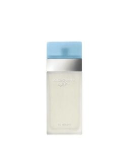 Perfumes Dolce Gabbana | Perfume Light Blue Dama Edt 100 Ml Tester