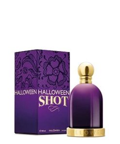 Perfumes Halloween | Perfume Halloween Shot Mujer Edt 100 Ml