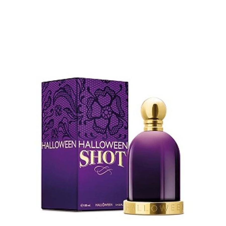 Perfumes Halloween | Perfume Halloween Shot Mujer Edt 100 Ml