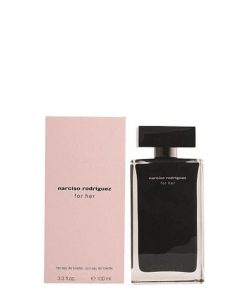 Perfumes Narciso Rodriguez | Perfume Narciso Rodriguez Mujer Edt 100 Ml