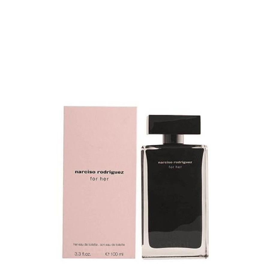 Perfumes Narciso Rodriguez | Perfume Narciso Rodriguez Mujer Edt 100 Ml