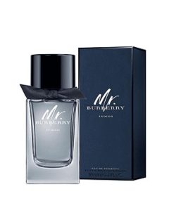 Perfumes Burberry | Perfume Mr Burberry Indigo Hombre Edt 100 Ml