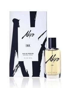 Perfumes Akro | Perfume Akro Ink Unisex Edp 100 Ml