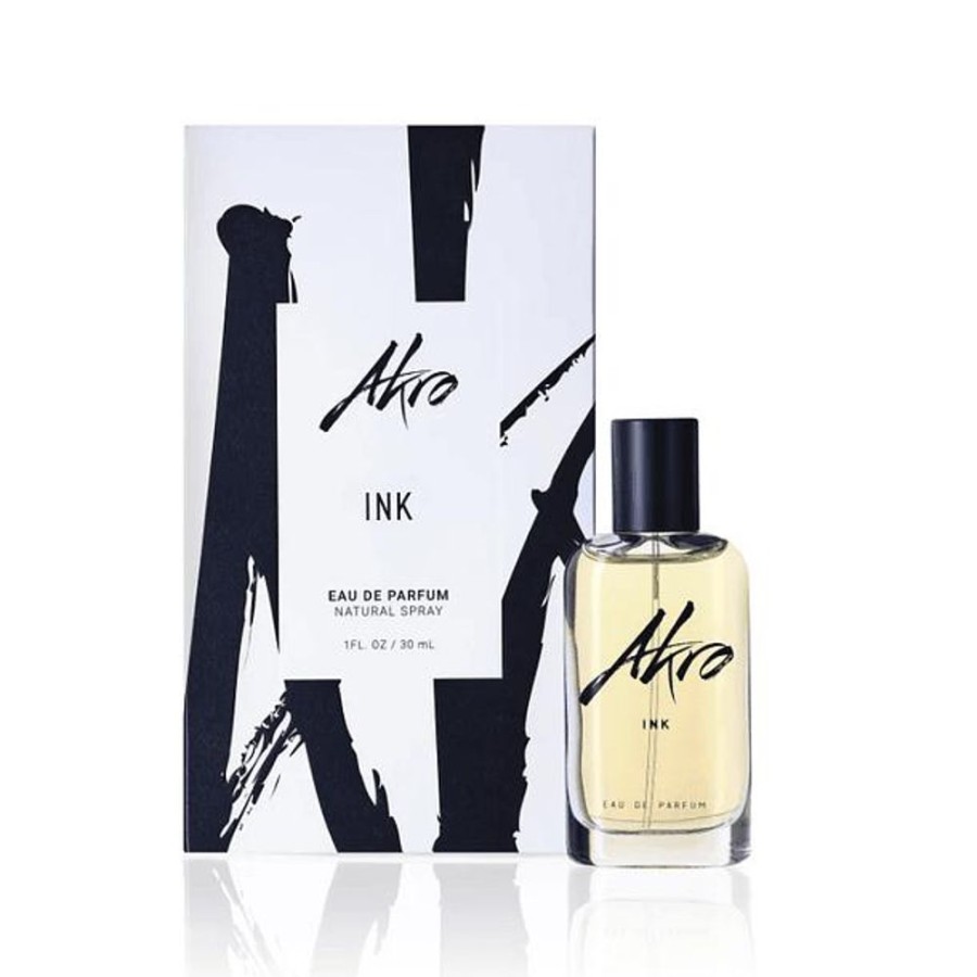 Perfumes Akro | Perfume Akro Ink Unisex Edp 100 Ml