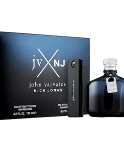 Perfumes John Varvatos | Perfume John Varvatos Nick Jonas Hombre Edt 125 Ml Estuche