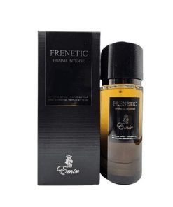 Perfumes Emir | Perfume Emir Frenetic Homme Intense Paris Corner Hombre Extrait De Parfum 80 Ml