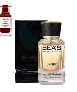 Perfumes Beas | Perfume Beas 736 Clon Tom Ford Lost Cherry Unisex Edp 50 Ml