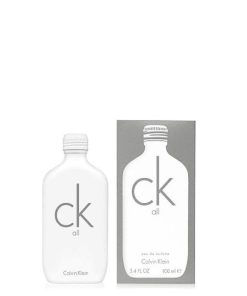 Perfumes Calvin Klein | Perfume Ck All Unisex Edt 100 Ml