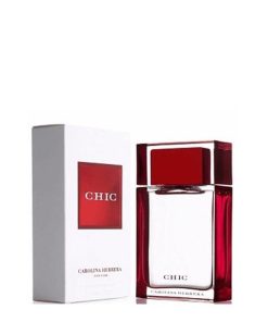 Perfumes Carolina Herrera | Perfume Chic Mujer Edp 80 Ml