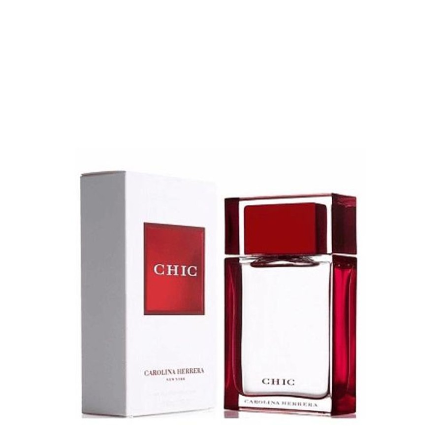 Perfumes Carolina Herrera | Perfume Chic Mujer Edp 80 Ml