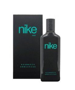 Perfumes Nike | Perfume Nike Aromatic Addiction Man Hombre Edt 75 Ml