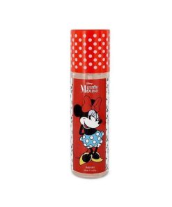 Cosmeticos & Belleza Disney | Colonia Disney Minnie Mouse Nina Edc 240 Ml