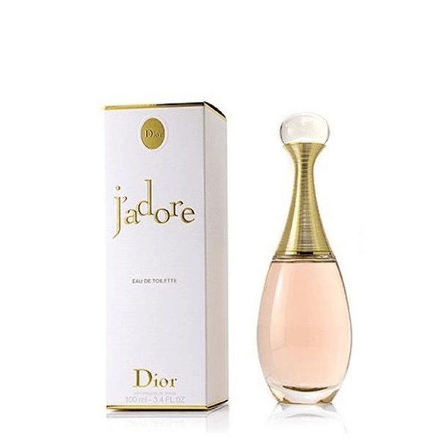 Perfumes Christian Dior | Perfume Jadore Dama Edt 100 Ml