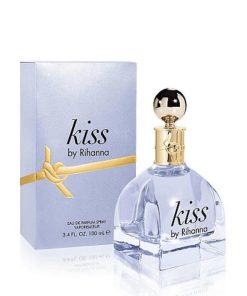 Perfumes Rihanna | Perfume Rihanna Kiss Mujer Edp 100 Ml