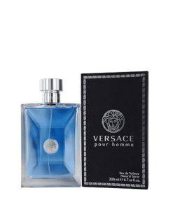 Perfumes Versace | Perfume Versace Pour Homme Hombre Edt 200 Ml