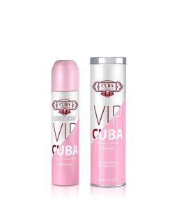 Perfumes Cuba | Perfume Cuba Vip Mujer Edp 100 Ml