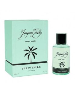 Perfumes Jacques Zolty | Perfume Jacques Zolty Crazy Belle Unisex Edp 100 Ml