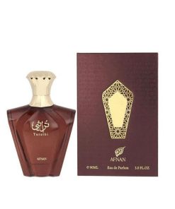 Perfumes Afnan | Perfume Afnan Turathi Brown Hombre Edp 90 Ml