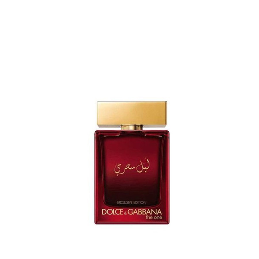 Perfumes Dolce Gabbana | Perfume The One Mysterious Night Hombre Edp 100 Ml Tester