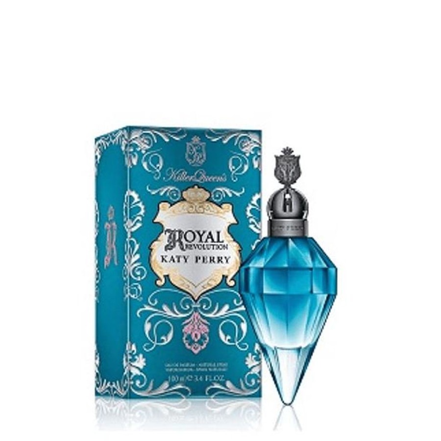 Perfumes Katy Perry | Perfume Katy Perry Royal Revolution Mujer Edp 100 Ml