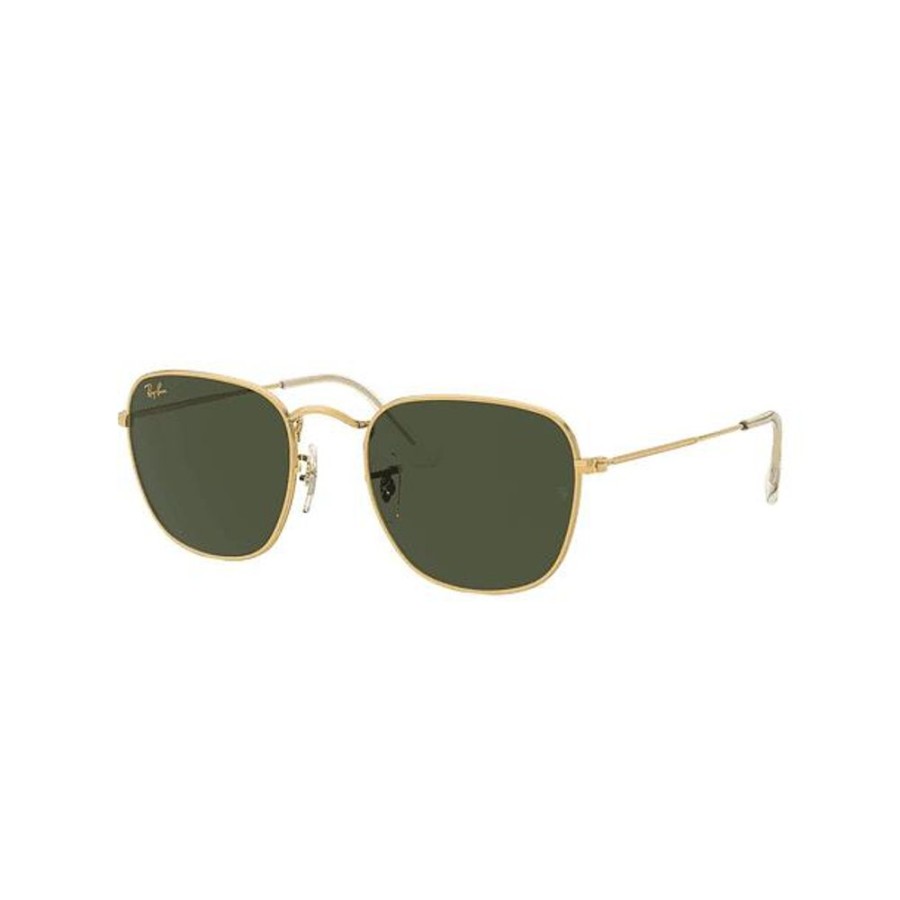 Relojes Ray-Ban | Lente De Sol Metal Unisex Ray-Ban 0Rb3857 919631 51