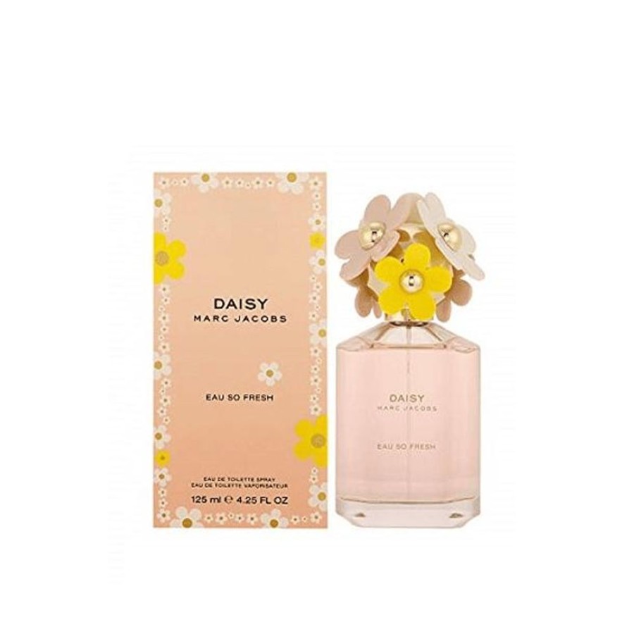 Perfumes Marc Jacobs | Perfume Daisy Eau So Fresh Marc Jacobs Mujer Edt 125 Ml