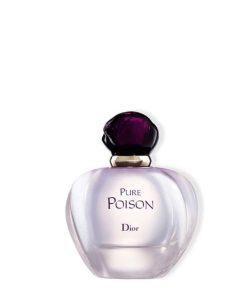 Perfumes Christian Dior | Perfume Pure Poison Dama Edp 100 Ml Tester