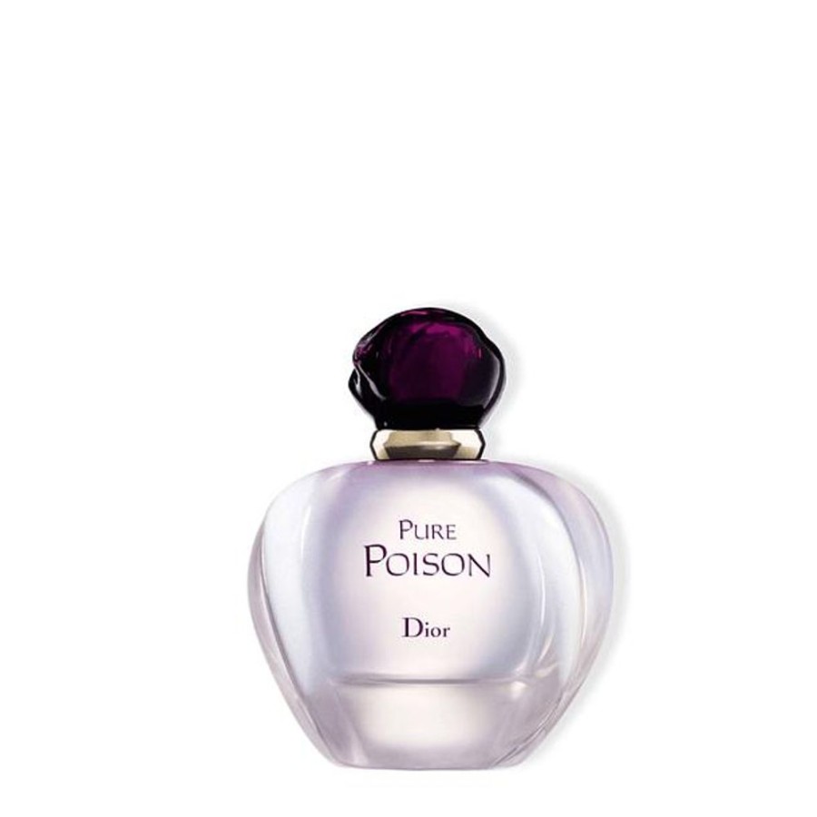 Perfumes Christian Dior | Perfume Pure Poison Dama Edp 100 Ml Tester