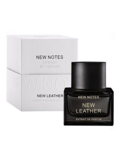 Perfumes New Notes | Perfume New Notes New Leather Extrait De Parfum Unisex Edp 50 Ml