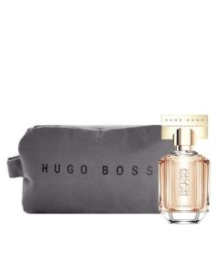 Perfumes Hugo Boss | Perfume Boss The Scent Mujer Edp 50 Ml Estuche