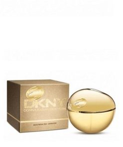 Perfumes Donna Karan | Perfume Golden Delicious (Dorado) Mujer Edp 100 Ml